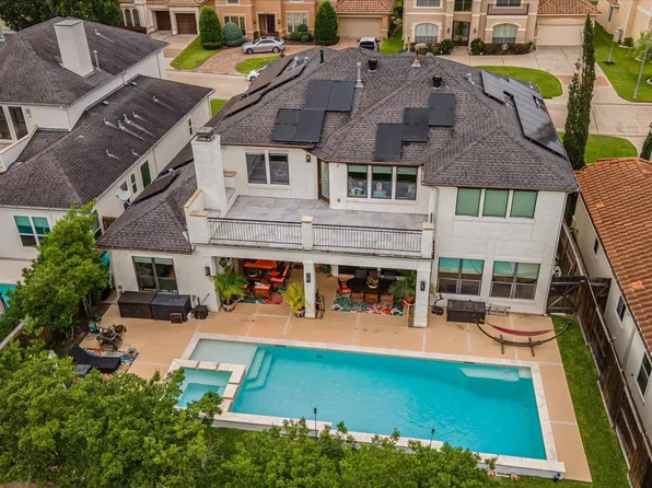 14315 Shadow Garden Ln, Houston, TX 77077