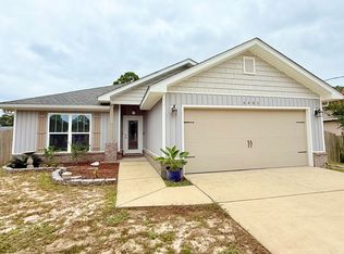 5401 Harmony Ln, Gulf Breeze, FL 32563
