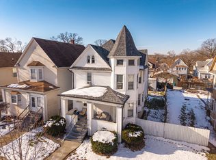 (Undisclosed Address), Chicago Heights, IL