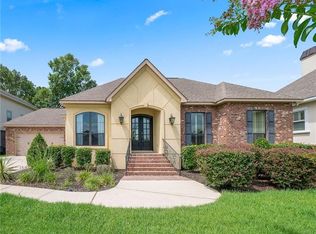 390 Marina Blvd, Mandeville, LA 70471