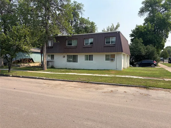 1601 5th Ave N, Great Falls, MT 59401