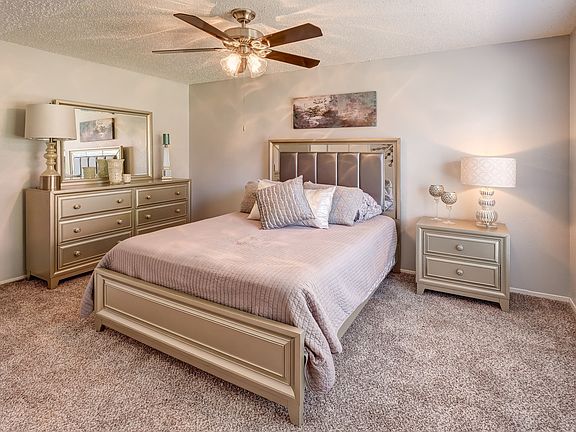 Marabella Apartments