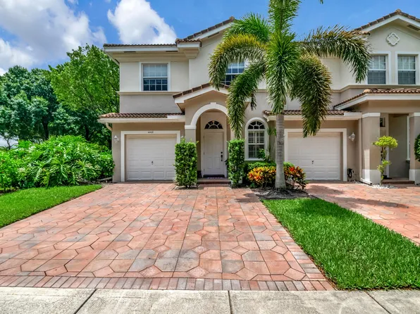 4402 Regal Court, Delray Beach, FL 33445