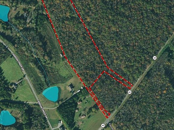 3rd image of 3600-3780 N Nc Highway Tract A Lot 62