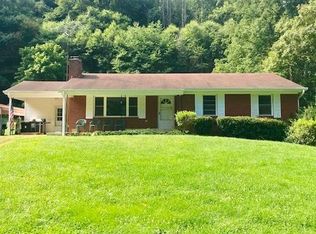 149 Blackberry Inn Rd, Weaverville, NC 28787