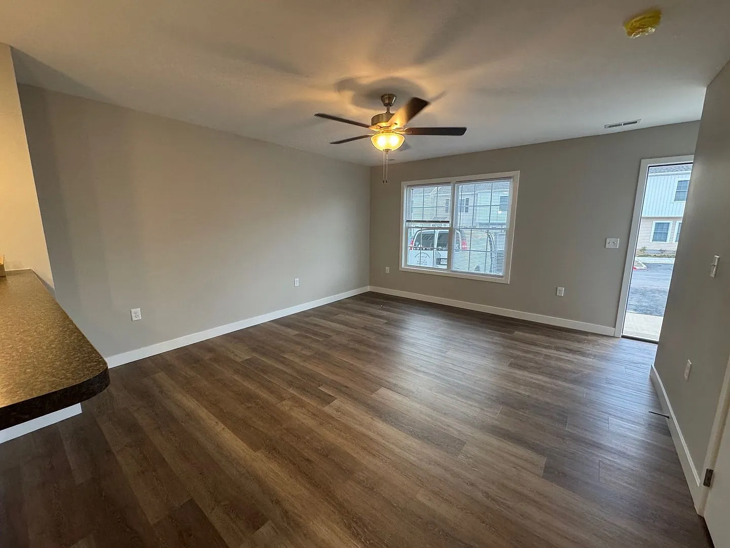 New Construction Townhome in a Convenient Harrisonburg Location! — Photo 3