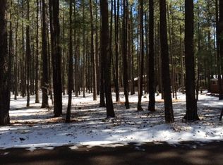 8425 Eagle Point Rd, Pinetop, AZ 85935