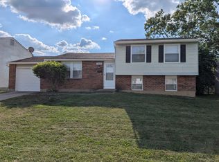 11445 Kentbrook Ct, Cincinnati, OH 45240