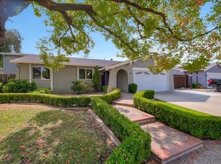 173 Cameo Dr, Livermore, CA 94550