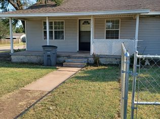 1202 NW Irwin Ave, Lawton, OK 73507
