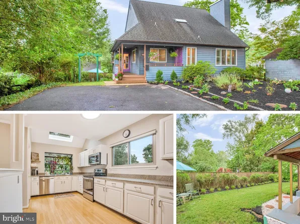 1204 Maple Ave, Annapolis, MD 21401