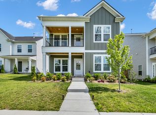 1012 Indigo Aly, Brentwood, TN 37027