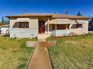 381 E Algrove St, Covina, CA 91723