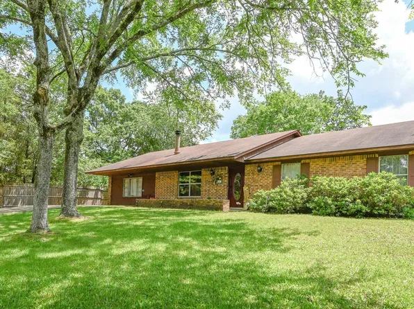 806 Karen Dr, Mena, AR 71953