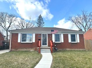 9823 Merriman Rd, Livonia, MI 48150