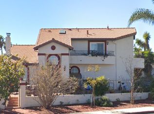 6499 Montezuma Rd, San Diego, CA 92115