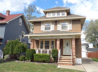 224 Wardman Rd, Buffalo, NY 14217