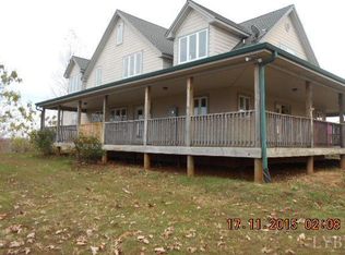 1305 Trailwood Rd, Lynch Station, VA 24104