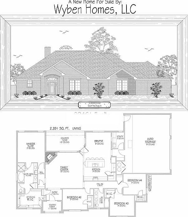 1st image of 1651 Haseley Dr