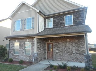 242 John Duke Tyler Blvd, Clarksville, TN 37043
