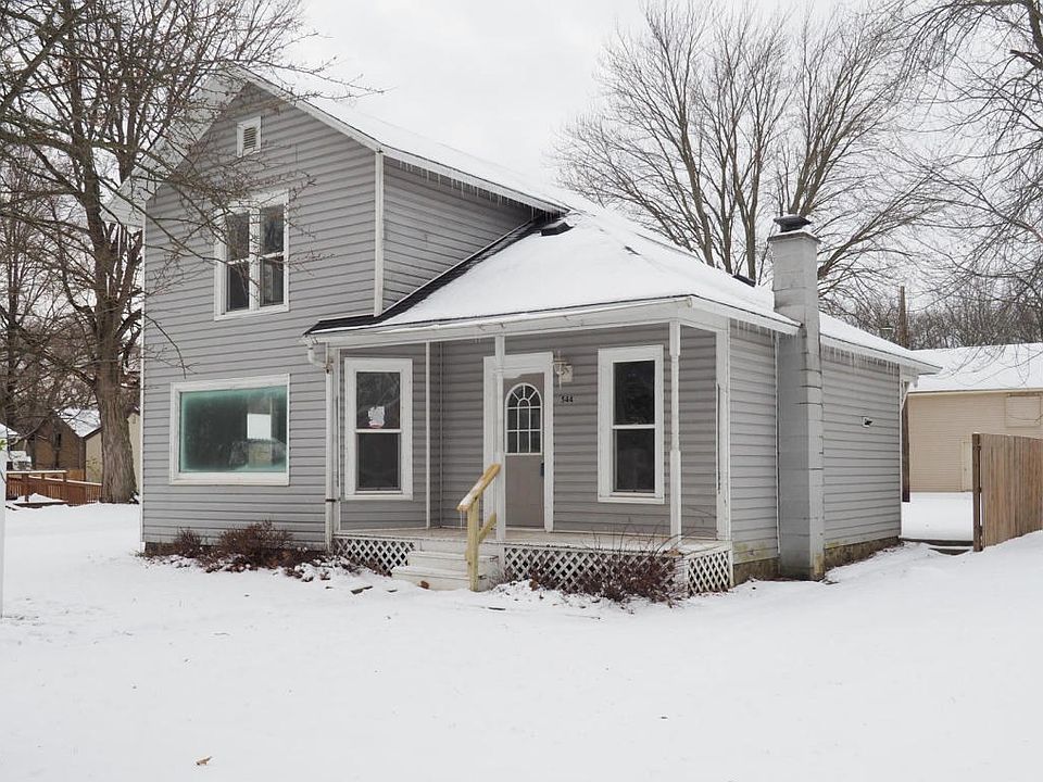 544 Elm-101
