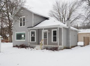 544 Elm St, Colon, MI 49040