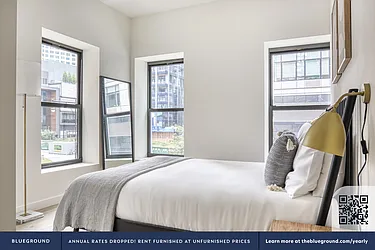 Rented by The Blueground