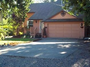 5114 Carole Dr NE, Olympia, WA 98516