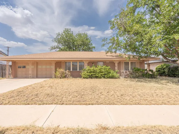 3232 Cimmaron Ave, Midland, TX 79705