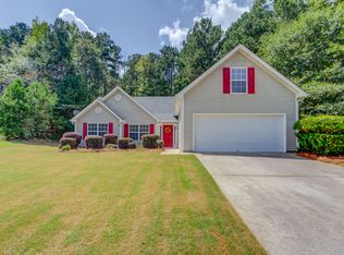 2570 Hidden Creek Dr, Loganville, GA 30052