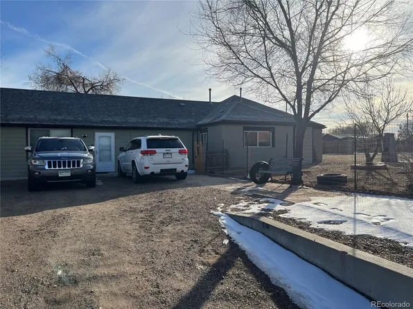 7650 Monaco Street, Commerce City, CO 80022