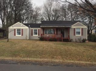 2307 Modena Dr, Nashville, TN 37214