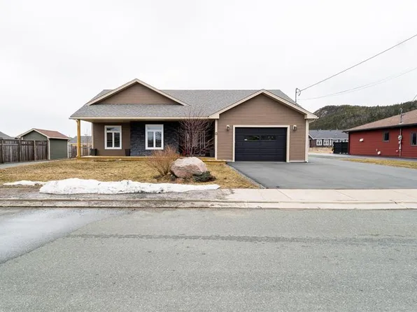 1 Summit Drive, Holyrood, NL A0A2R0