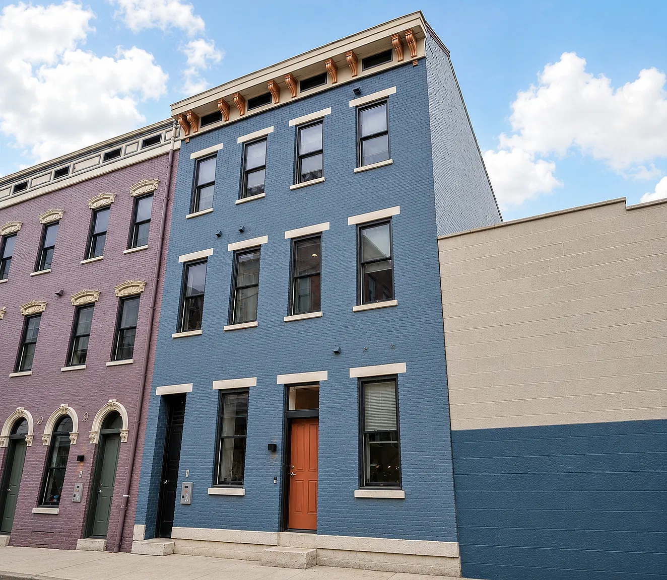 1 bed, 712 sqft, $1,850 — Photo 1