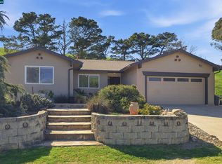 9530 Morgan Territory Rd, Livermore Valley, CA 94551