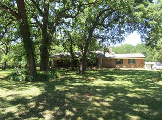 82 Diana Dr, Denison, TX 75021