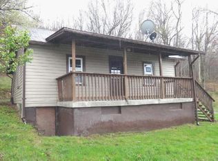 1022 6th St SE, Pulaski, VA 24301
