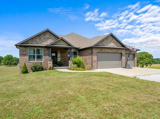 141 Lilac Ln, Clever, MO 65631