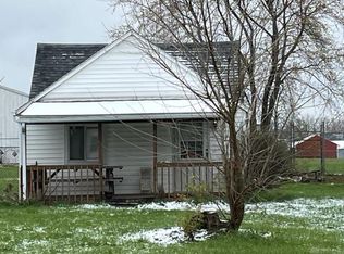 2515 Ashcraft Rd, Dayton, OH 45414