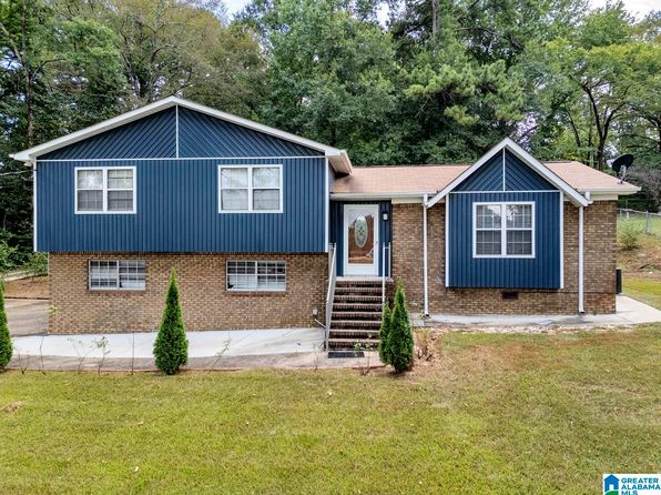353 Tarrant Rd, Gardendale, AL 35071