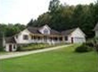 69 Jody Dr, Dresden, OH 43821