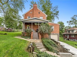 539 N Fairmount St, Pittsburgh, PA 15206