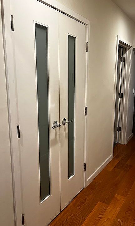 Laundry/linen room 