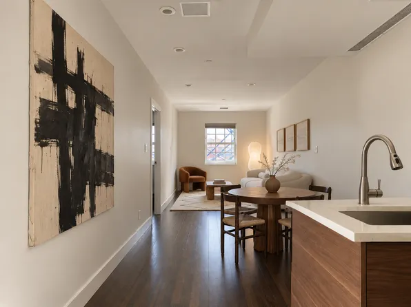108 South St #3, New York, NY 10038