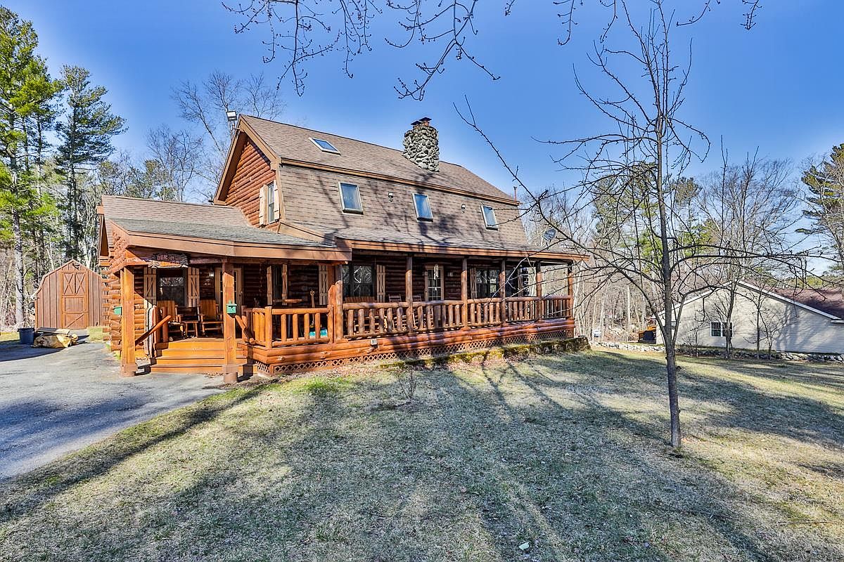 7 Campbell Road, Pelham, NH 03076 Zillow