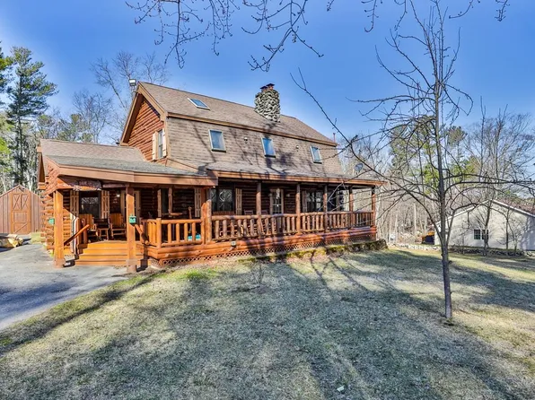 7 Campbell Road, Pelham, NH 03076