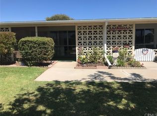 1570 Homewood Rd APT 115E, Seal Beach, CA 90740