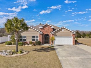 264 Vineyard Lake Cir, Conway, SC 29527