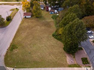 720 Martin Luther King Jr Ave, Oxford, NC 27565