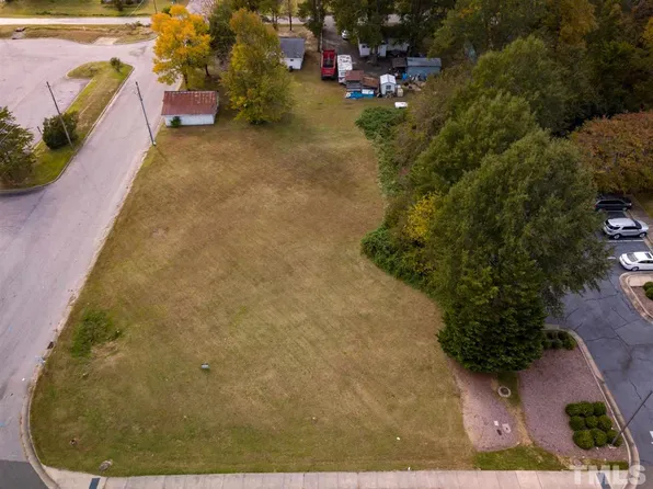 720 Martin Luther King Jr Ave, Oxford, NC 27565